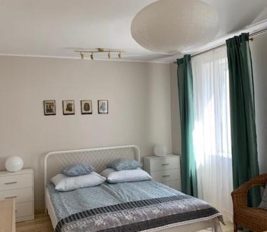 Sztutowo Apartment | Rybacka 38