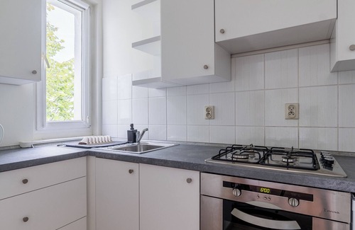 Grunwald Apartment | Rycerska Comfort Studio