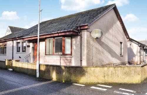 Turriff House | Rycon