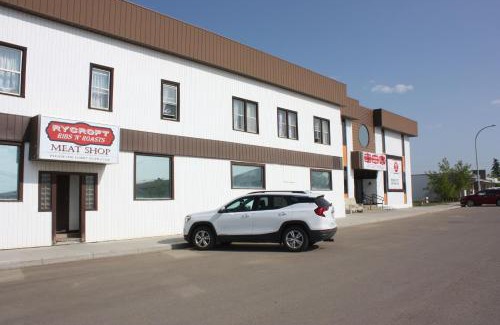 Rycroft Hotel | Rycroft Hotel