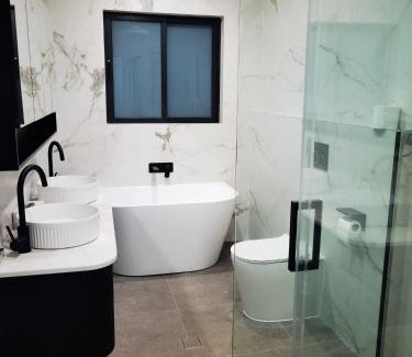 Eastwood House | Ryde guest house