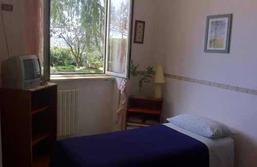 Guidonia Montecelio Apartment | Ryder Cup Villa Giubileo