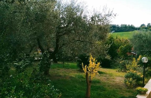 Guidonia Montecelio Apartment | Ryder Cup Villa Giubileo