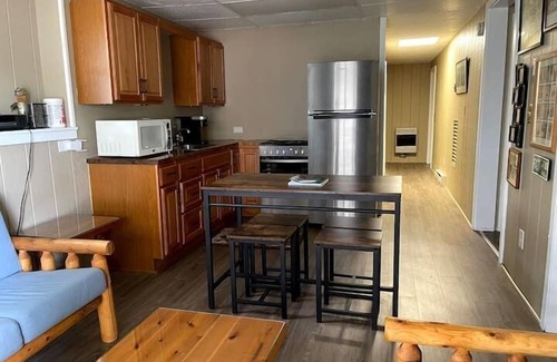 Old Forge House | Ryders Lodge - Old Forge