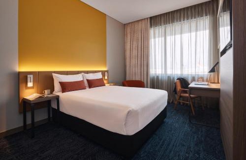 Mascot Hotel | Rydges Sydney Airport Hotel