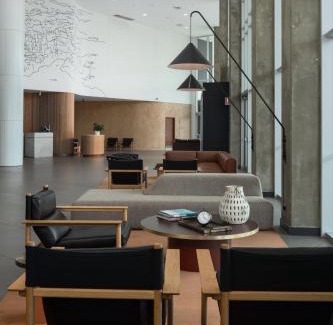 Mascot Hotel | Rydges Sydney Airport Hotel