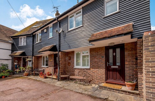 Rye Cottage | Rye House