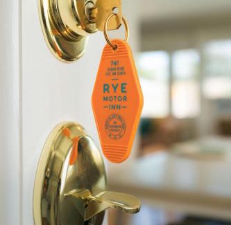 Rye Apartment | Rye Motor Inn