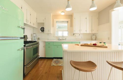 Rye Apartment | Rye Motor Inn