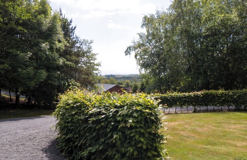 Kirkbymoorside Cottage | Ryedale Country Lodges - Willow Lodge