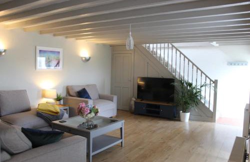 Totnes House | Ryelands Cottage