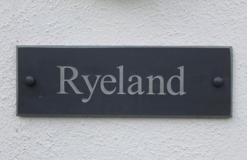 Totnes House | Ryelands Cottage