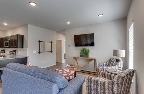 Sevierville Apartment | Rylan's Creek- 2 Bedroom Apartment