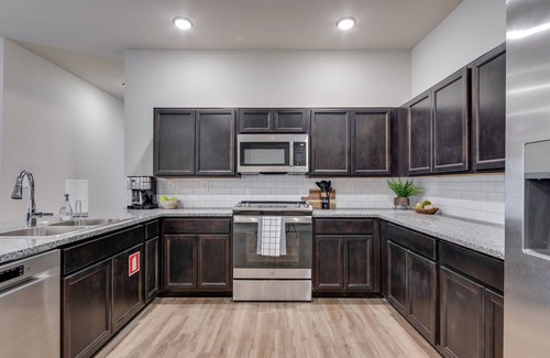 Sevierville Apartment | Rylan's Creek- 2 Bedroom Apartment