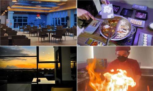 Sorong Hotel | Rylich Panorama Hotel