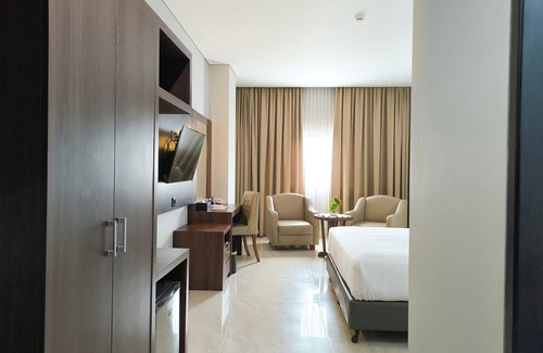 Sorong Hotel | Rylich Panorama Hotel