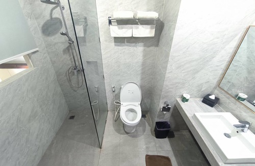 Sorong Hotel | Rylich Panorama Hotel
