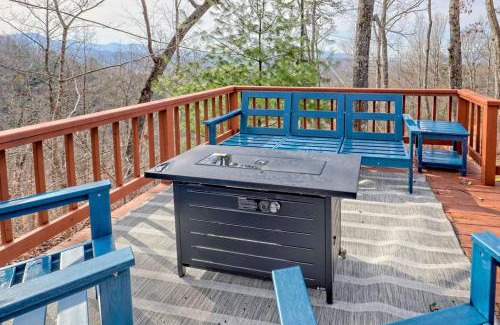 Franklin House | Rynns Retreat