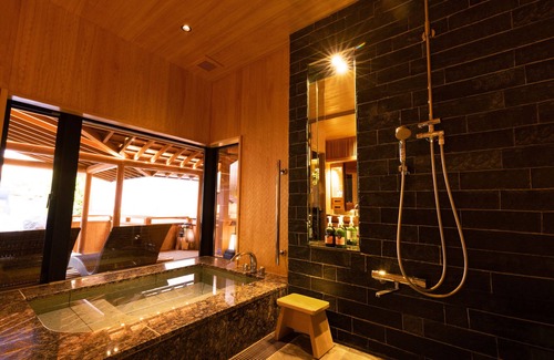 Nishihara House | Ryokan Gensuiro