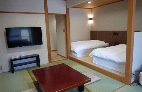 Nikaho House | Ryokan ichie