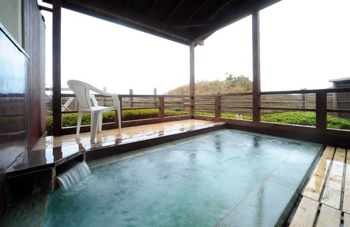 Nikaho House | Ryokan ichie
