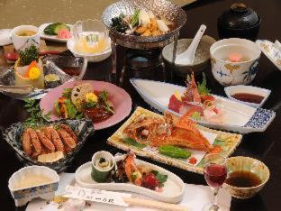 Hakodate Hotel | Ryokan Ichinomatsu