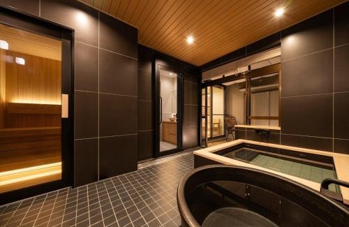 Adachi House | Ryokan Iriya - Vacation STAY 86048v