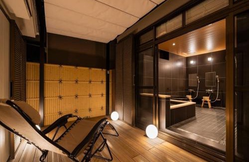 Adachi House | Ryokan Iriya - Vacation STAY 86048v