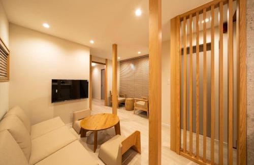 Adachi House | Ryokan Iriya - Vacation STAY 86048v