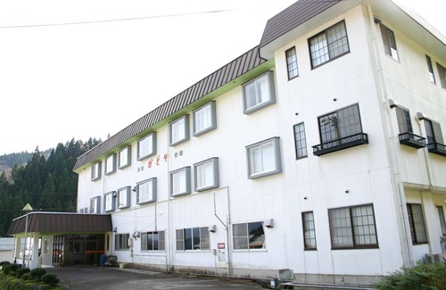 Kami House | Ryokan Kadoya Shinkan