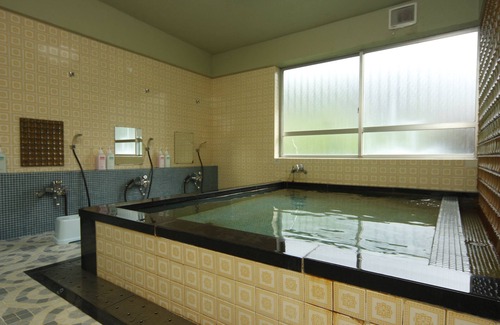 Kami House | Ryokan Kadoya Shinkan