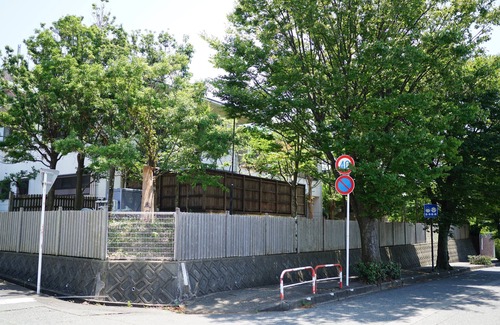 Sakai House | Ryokan Kazenomori