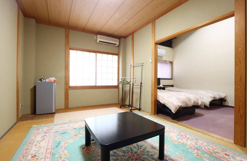 Nobeoka House | Ryokan Kenrokuen