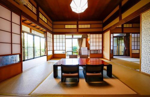 Gora Hotel | Ryokan Kiritani Hakoneso