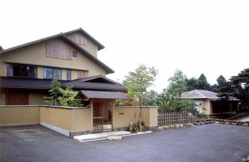 Gora Hotel | Ryokan Kiritani Hakoneso