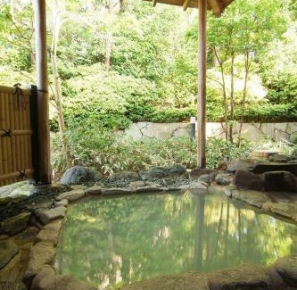 Gora Hotel | Ryokan Kiritani Hakoneso
