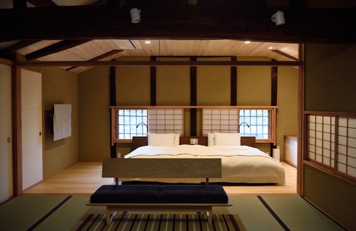 Kurashiki House | Ryokan Kurashiki