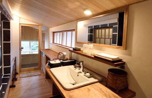 Kurashiki House | Ryokan Kurashiki