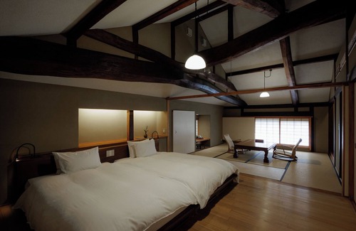 Kurashiki House | Ryokan Kurashiki