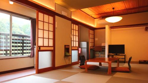 Yufu Hotel | Ryokan Maruya