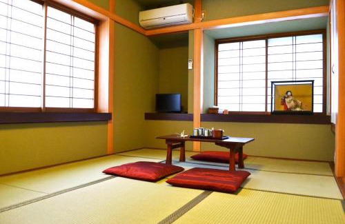 Kawagoe Hotel | Ryokan Matsumuraya