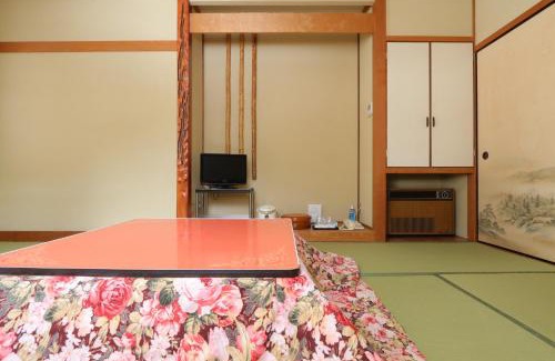 Kami Hotel | Ryokan Nakaya