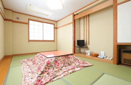 Kami Hotel | Ryokan Nakaya