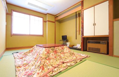 Kami Hotel | Ryokan Nakaya