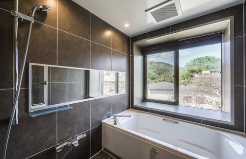 Kita Ward House | Ryokan Nenrinbo