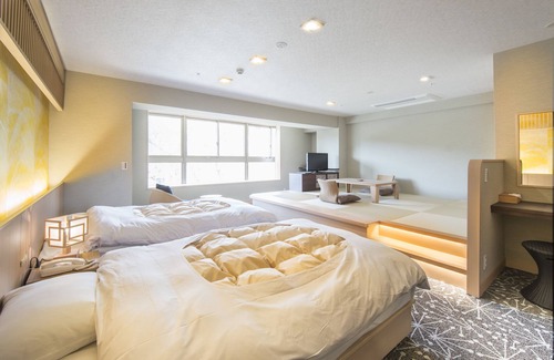 Kita Ward House | Ryokan Nenrinbo