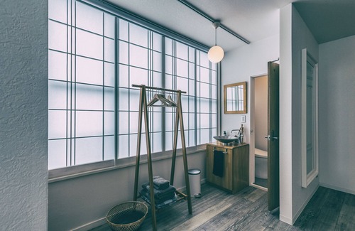 Shimoda House | Ryokan Ogawa