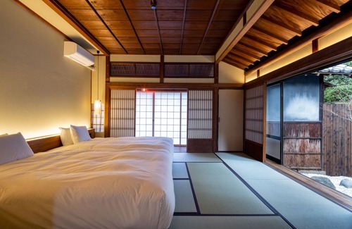 Onomichi House | Ryokan Onomichi Nishiyama