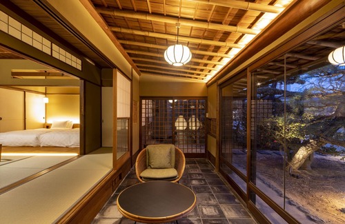 Onomichi House | Ryokan Onomichi Nishiyama