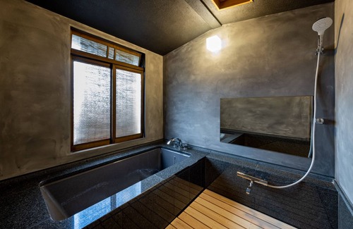 Onomichi House | Ryokan Onomichi Nishiyama